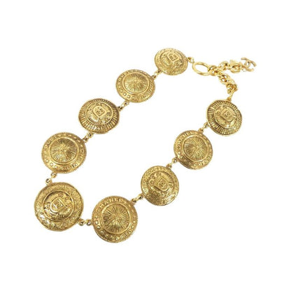 Vintage Chanel Necklace