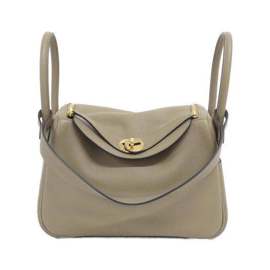 Hermes Lindy 26cm (10.24in) 073428cc Shoulder Bag