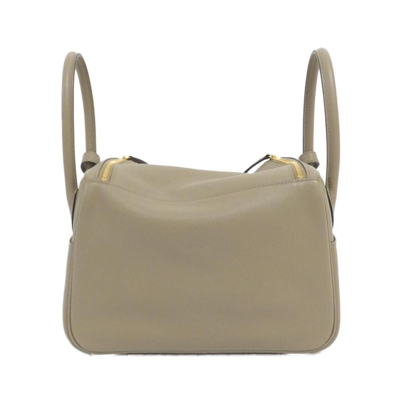 Hermes Lindy 26cm (10.24in) 073428cc Shoulder Bag