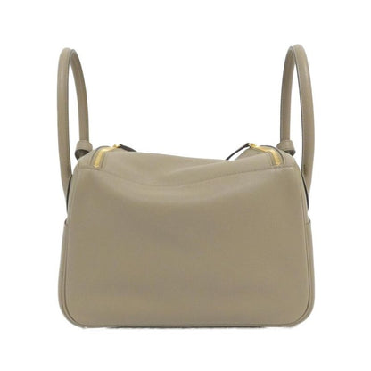 Hermes Lindy 26cm (10.24in) 073428cc Shoulder Bag