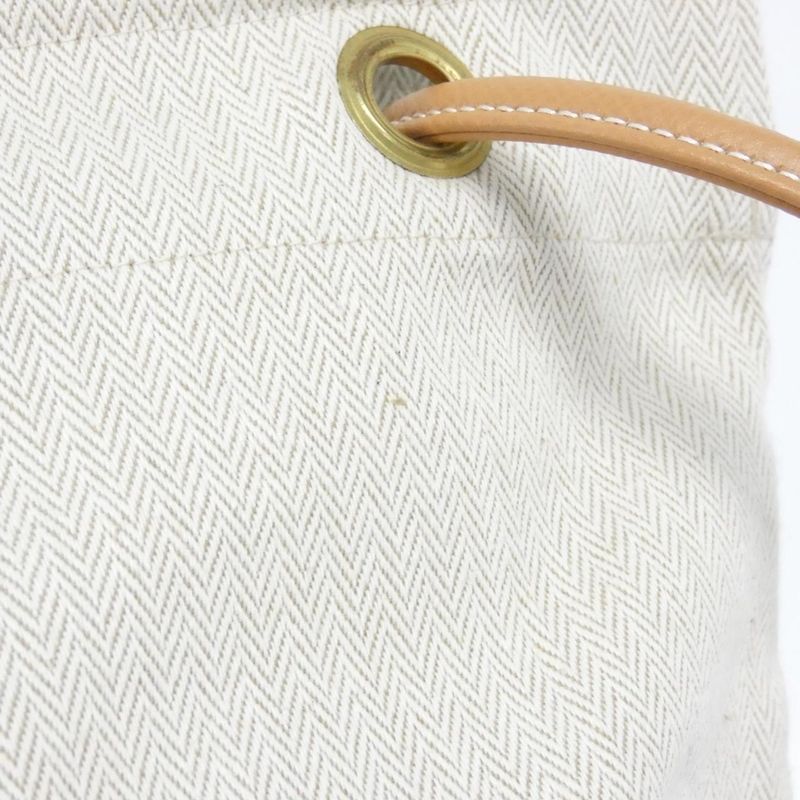 Vintage Hermes Sac Aline 2 Shoulder Bag