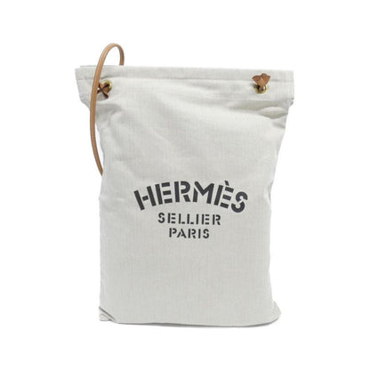Vintage Hermes Sac Aline 2 Shoulder Bag