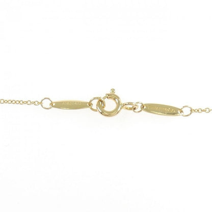 Tiffany & Co By The Yard Necklace 0.19 CT G VVS 2 EXT