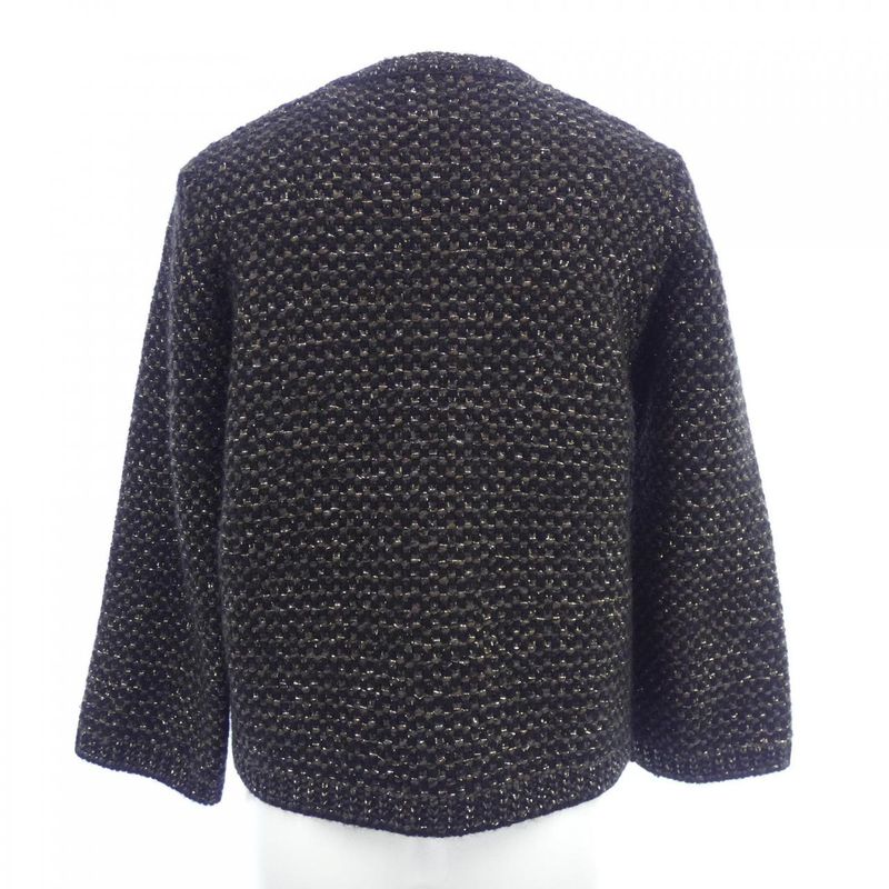 Chanel P31757k00588 07A Cardigan
