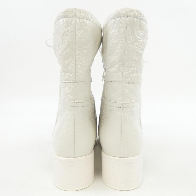 Chanel Short Boots G34096x52042 Boots