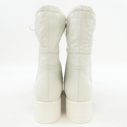 Chanel Short Boots G34096x52042 Boots