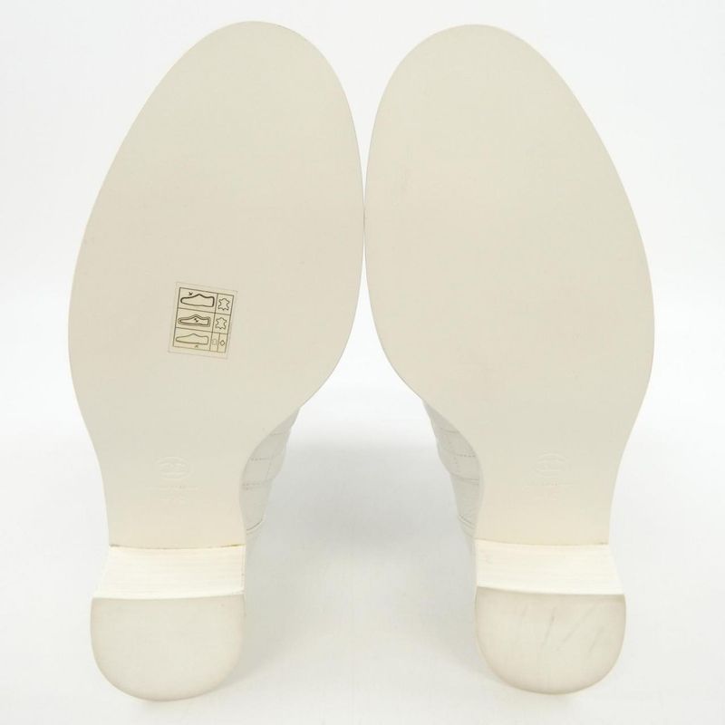 Chanel Short Boots G34096x52042 Boots