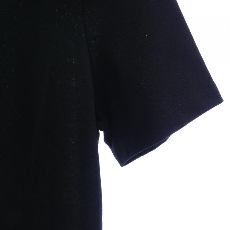 Hermes Classic Navy Blue T-Shirt