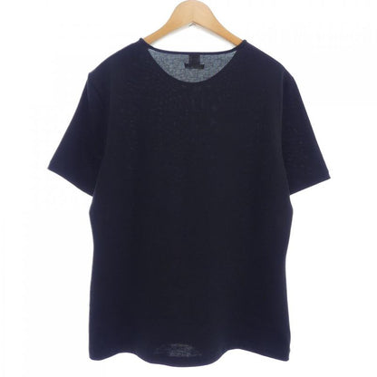 Hermes Classic Navy Blue T-Shirt