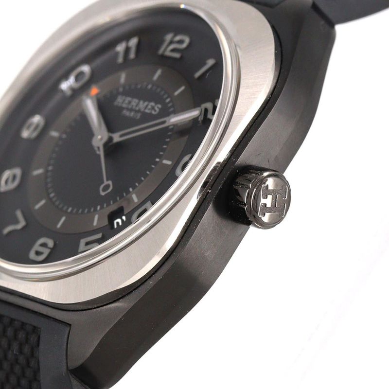 Hermes H08 DLC Sp1.748 TI Automatic Winding