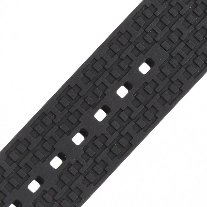 Hermes H08 DLC Sp1.748 TI Automatic Winding