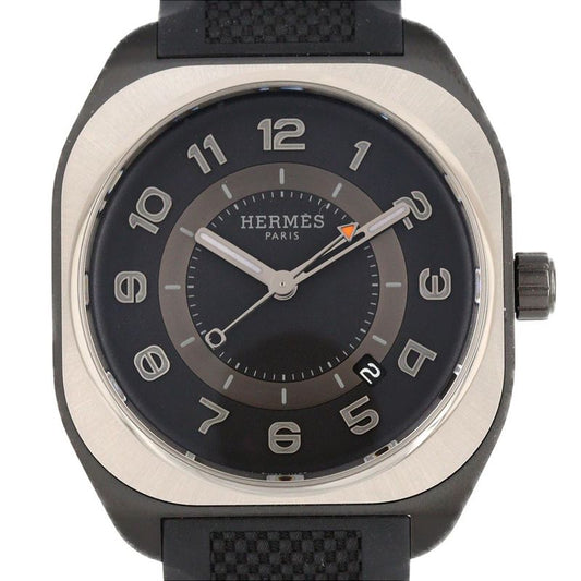 Hermes H08 DLC Sp1.748 TI Automatic Winding