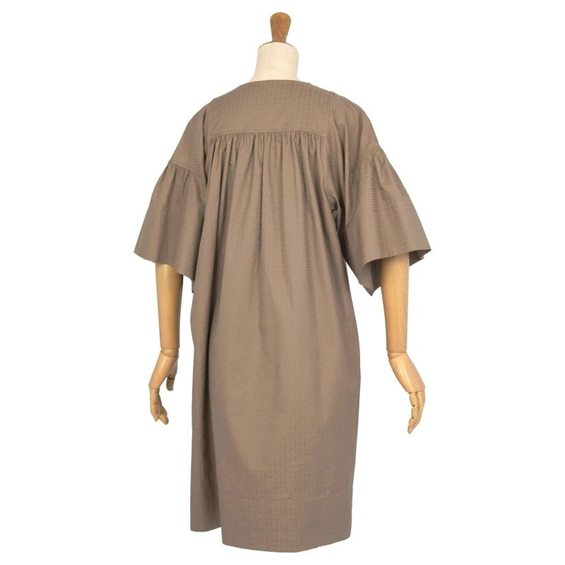 Hermes Dress 2025 Bohemian Short
