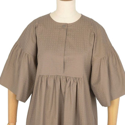 Hermes Dress 2025 Bohemian Short