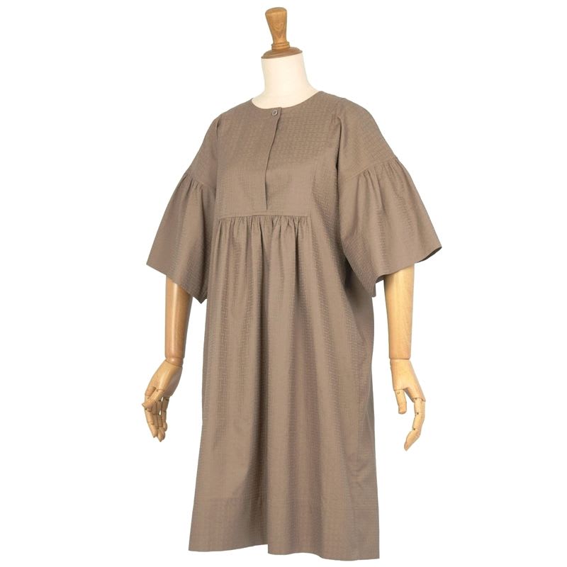 Hermes Dress 2025 Bohemian Short