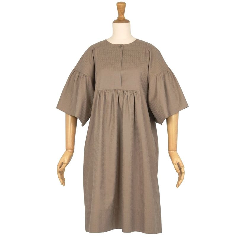 Hermes Dress 2025 Bohemian Short