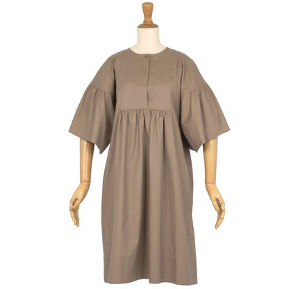 Hermes Dress 2025 Bohemian Short