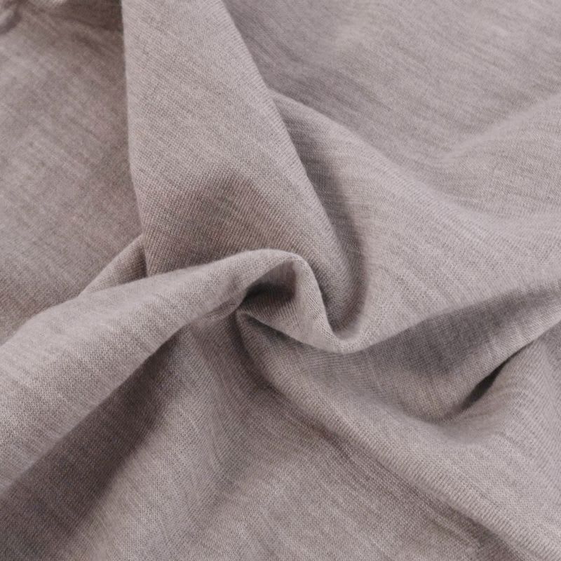 Hermes Knit Sweater Long Sleeve Wool Men's