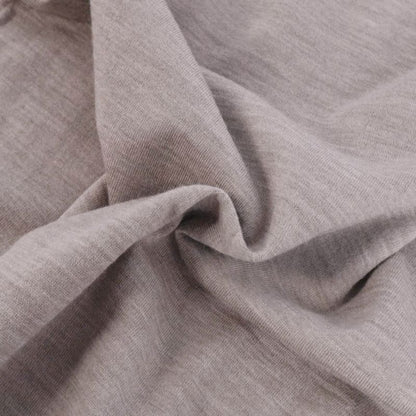 Hermes Knit Sweater Long Sleeve Wool Men's