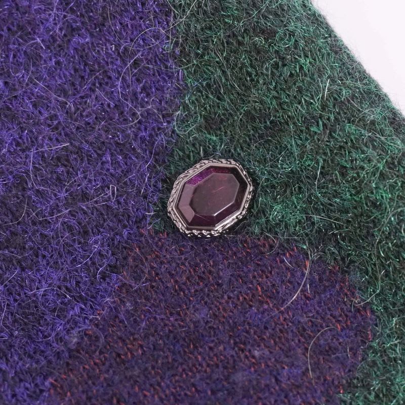 Chanel Dress P44 Knit Long Sleeve