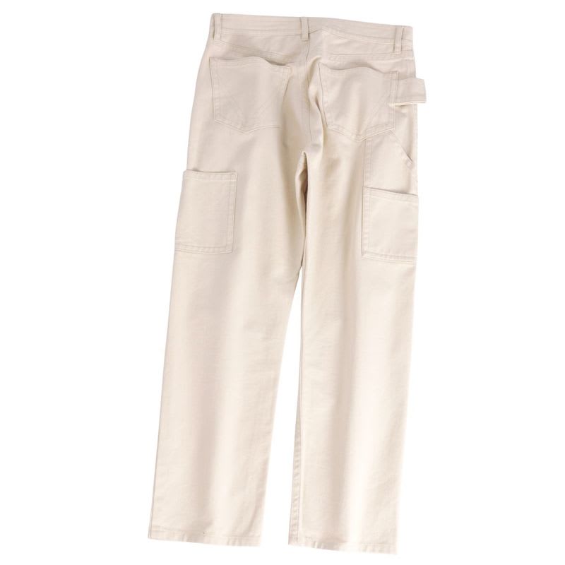 Bottega Veneta Pants 2019 Denim Pa