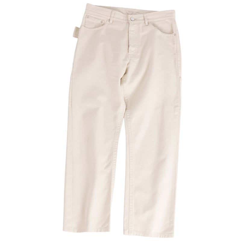 Bottega Veneta Pants 2019 Denim Pa