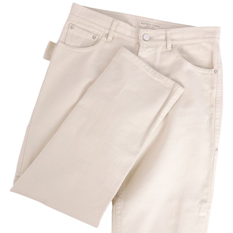 Bottega Veneta Pants 2019 Denim Pa