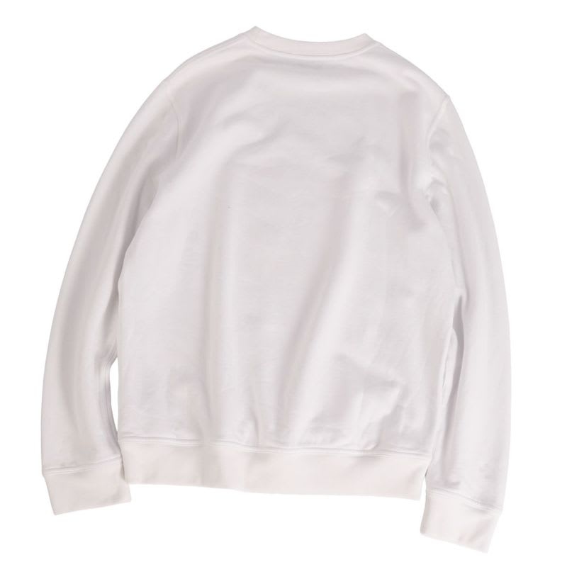 Hermes 24 SS Sweatshirt Pullover