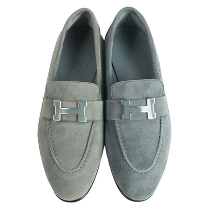 Hermes 2023 Paris Loafer Mokashi