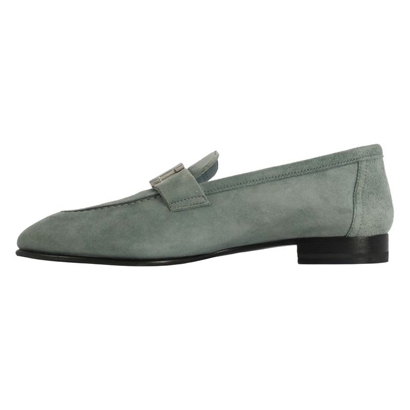 Hermes 2023 Paris Loafer Mokashi