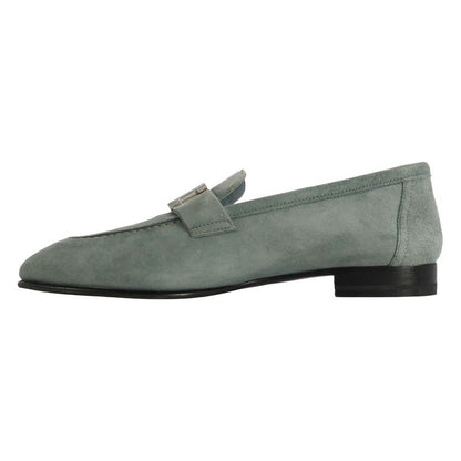 Hermes 2023 Paris Loafer Mokashi