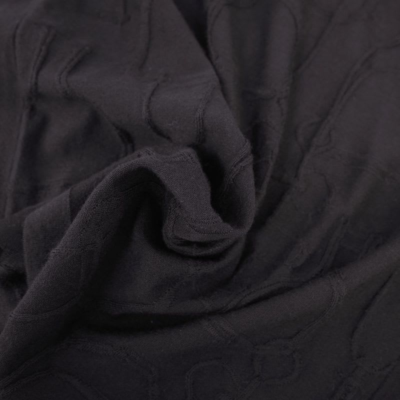 Hermes 20 AW Knit Dress Sweater Longs