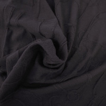 Hermes 20 AW Knit Dress Sweater Longs