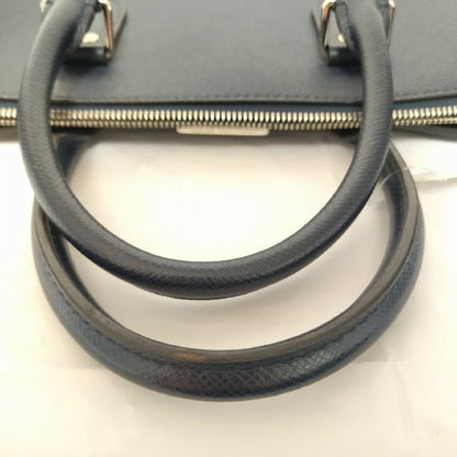 Louis Vuitton Antonto Taiga Navy Tote