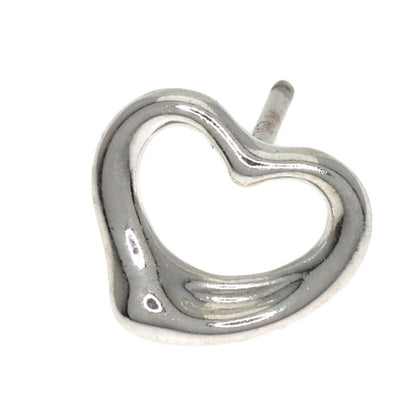 Tiffany & Co Tiffany & Co Open Heart Earrings SV Women's