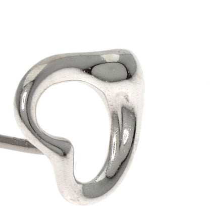 Tiffany & Co Tiffany & Co Open Heart Earrings SV Women's