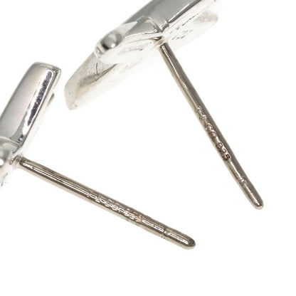 Tiffany & Co Tiffany & Co Paloma Picasso Kiss Earrings SV Ladies