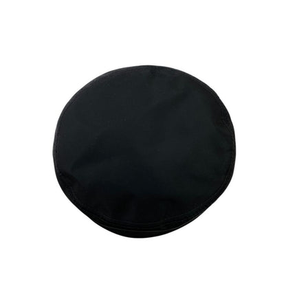 Em4900 Prada Hat 2hc137 Bucket Hat Bucket Hat Nylon Triangle Logo Plate XL Prada