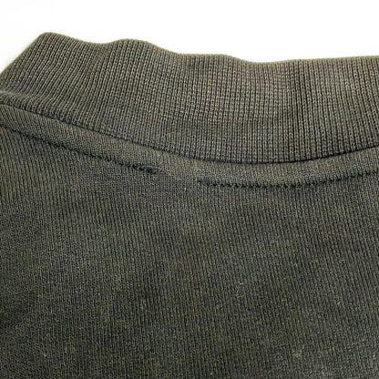 Balenciaga Blouson Size XS Women's - 393497 Navy Long Sleeve Spring