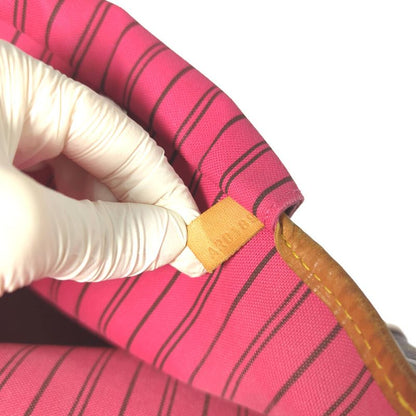 Louis Vuitton Monogram ・neverfull MM Love Lock Tote Bag With Pouch M44364 Kenya