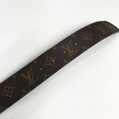 Louis Vuitton Waist Bag Suntulle Pochette Duo M9836 S Monogram Canvas Brown