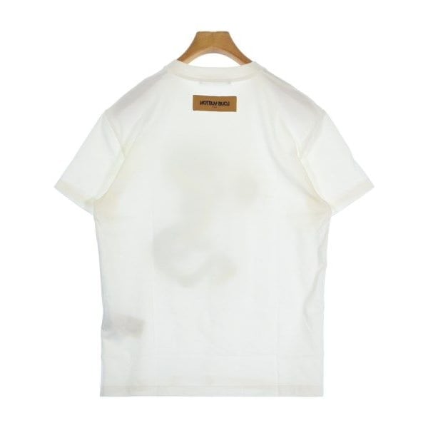 Louis Vuitton T-Shirt Cut And Sew Men's