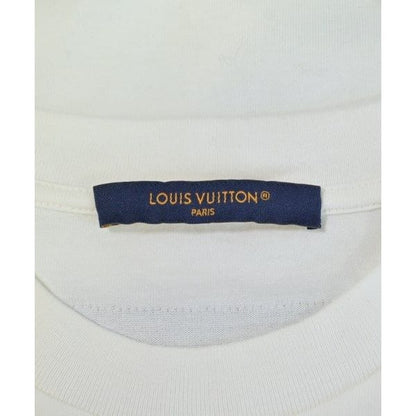 Louis Vuitton T-Shirt Cut And Sew Men's