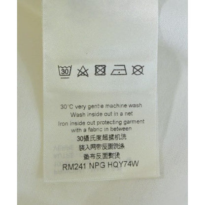 Louis Vuitton T-Shirt Cut And Sew Men's