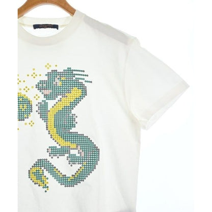 Louis Vuitton T-Shirt Cut And Sew Men's