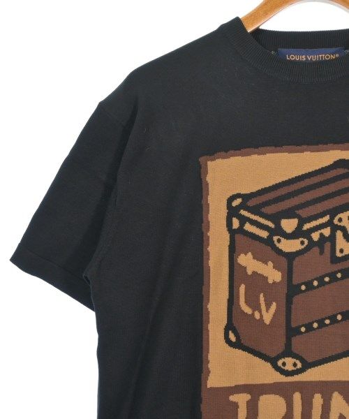 Louis Vuitton Knit Sweater Men's []