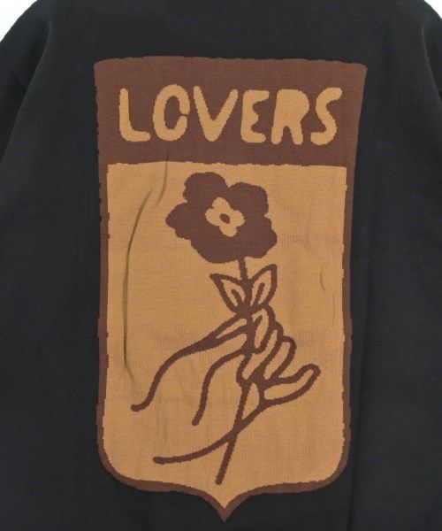 Louis Vuitton Knit Sweater Men's []