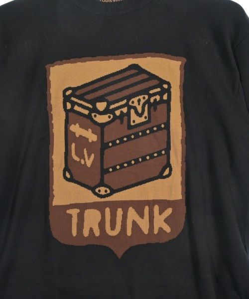 Louis Vuitton Knit Sweater Men's []