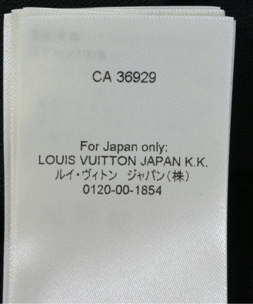 Louis Vuitton Knit Sweater Men's []