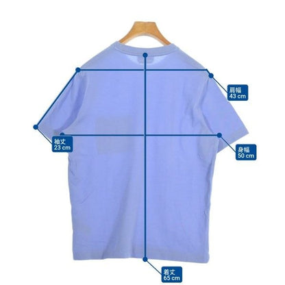Hermes T-Shirt Cut And Sew Men's